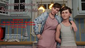 Santo fabbro santori stories