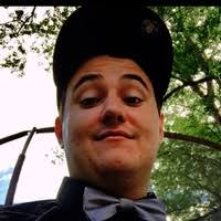 Obituary for Tyler McHenry