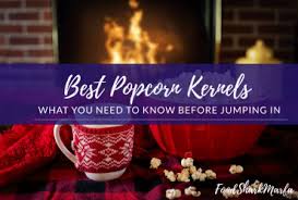 Great northern movie theater style popper best aluminum popcorn popper: The 11 Best Popcorn Kernels Reviews In 2021 Food Shark Marfa