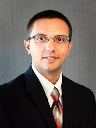 Smith Named TSC SID of the Year