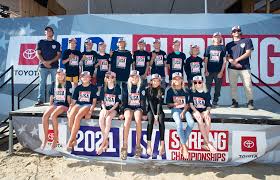 By beth ann mayer july 27, 2021 Introducing The 2021 Toyota Usa Surfing Olympic Development Program Teams Usa Surfing