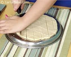 Kaju Katli Recipe Kaju Barfi Kaju Burfi Recipe Kaju Katli Recipes Easy Cooking