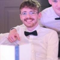 Aidan Timmins's Instagram, Twitter & Facebook