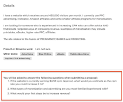 Find out how to write a cover letter in this article from howstuffworks. Upwork Proposal Sample 9 Tips To Win You More Jobs Free Template Proposal Sample Job Cover Letter Job Application Cover Letter