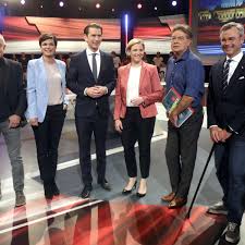 Bei 3.000 neuinfektionen pro tag mit steigender tendenz und einer niedrigen impfrate sind weitere lockerungen ein viel zu großes. Wahl Beben Osterreich Prognose Bestatigt Umfragen Kurz Ovp Vor Spo Und Fpo Politik