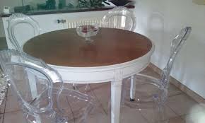 Maybe you would like to learn more about one of these? Relookage D Une Table En Merisier En Blanc Vieilli Et Bois Naturel A Martigues Finition Patine Et Relooking De Meuble A Aix En Provence Les Finitions De Provence