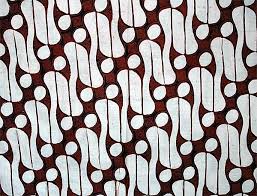 Parang Rusak Batik Of Royalty Batik Parang Batik Art Batik Pattern
