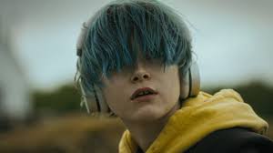 Screen grabs from the "West of the Horizon" short film. Color graded by Martin  Nee