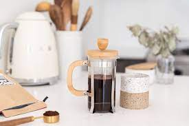 How To Clean A French Press
