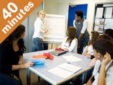We did not find results for: Choosing And Using Group Activities In The College Classroom Magna Publications