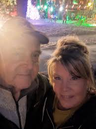 It's a beautiful night for a walk Downtown St. Johns, Michigan from our  family to yours, Happy New Year!