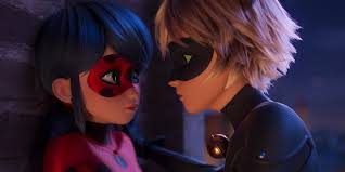 Отрицательные отзывы о мультфильме «Леди Баг и Супер-Кот: Пробуждение силы»  (США, Франция, Япония, 2023) – Афиша-Кино