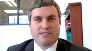 Brett Talley's Instagram, Twitter & Facebook