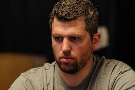 Greg Hobson Eliminated in 11th Place ($15,643)