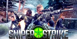 Final hour apk on android. Sniper Strike Mod Apk V500043 Unlimited Money Gold Ammo Bullets