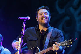 Chris Young Chris Young Music Wedding First Dance