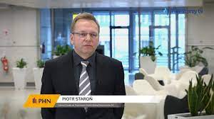 Staron, piotr — номер 1153773. Phn Sa Piotr Staron Czlonek Zarzadu Ds Finansowych 168 Prezentacje Wynikow Youtube