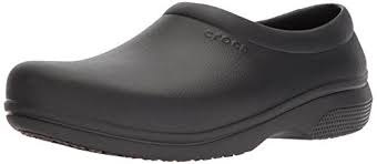 Again and this time it's a different brand. The 10 Best Chef Shoes According To The Pros
