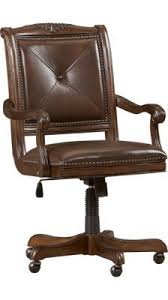 Home Offices Ansley Park Office Chair Home Offices Havertys Furniture Havertysrefresh Office Chair Chair Furniture