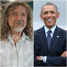 Robert Plant Donation to Midwest Food Bank