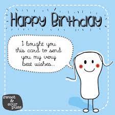 May your birthday be filled with all the happiness and joy that an immoderate amount of alcohol can provide. Best 30 Birthday Greetings To A Friend 9 Happy Birthday