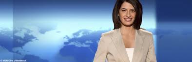 Das bestätigte der norddeutsche rundfunk lang wird dieser allerdings nicht währen: Tagesschau Linda Zervakis Hort Auf Quotenmeter De Mobile