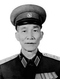 Tướng Vương Thừa Vũ và huyền thoại 'tinh thông thập bát ban võ nghệ'