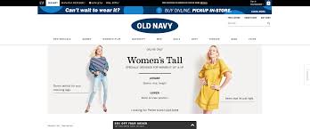 Discover over 25000 brands of hugely discounted clothes, handbags, shoes and give your wardrobe an instant upgrade with some of the thousands of old navy styles available at thredup! These Are The Top 5 Best Brands For Tall Women Busbee Style