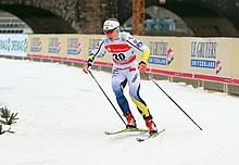 Bei den frauen gewann die schwedin jonna sundling noch souveräner als. Jonna Sundling Wikipedia