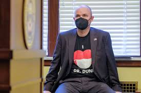 Let S End This The Right Way Gov Cox Says Of Covid 19 Pandemic Deseret News