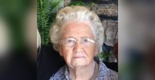 Inola Jane Chappell Obituary