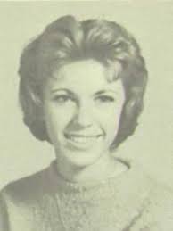Nancy Leann Jacobs Durst (1945-1988)