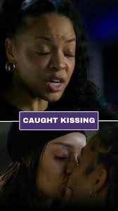 Things are getting MESSY‼️😳 lol #thelesbianhomie #biggjah