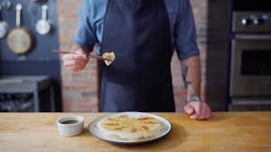 What are chinese pot stickers? Potstickers Basics With Babish