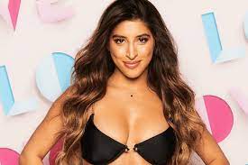 Love island 2021'in yeni yarışmacılarından, onlyfans yıldızı shannon singh, özel hayatını anlatmaktan çekinmedi, itirafları olay oldu. Wqyxb78mwt4pum