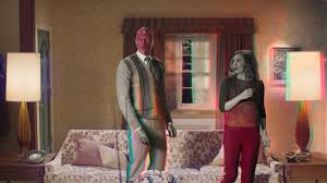 Wandavision Episode 2 Recap And Review The Beekeeper And The Magician
