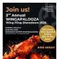 Wingapalooza