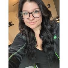 Ashley Claudio's Instagram, Twitter & Facebook