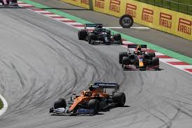 Having started on pole position, the 23. What Is The Styrian Grand Prix F1 S Second Austrian Race Explained