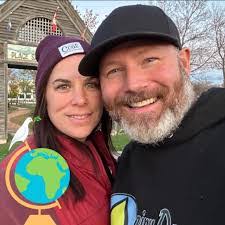 Randy Wiesner's Instagram, Twitter & Facebook