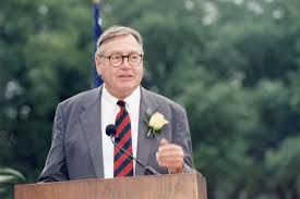 Ralph O'Connor, 1926-2018