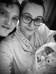 Charlotte Higgins is fundraising for Sands