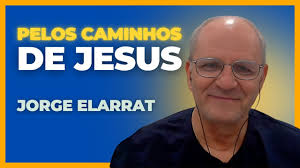Pelos caminhos de Jesus