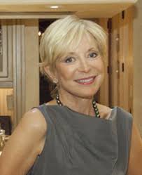 My Style: Céline Kaplan