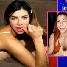 Xoana González defiende su Onlyfans: “Lo doy todo, muestro hasta el  intestino delgado” web ojo farandula | OJO-SHOW | OJO