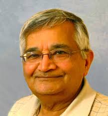 Ashvinkumar "Ashvin" Virchand Shah