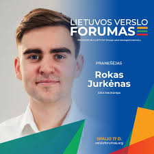 Rokas Jurkėnas