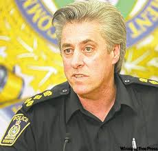 Difficult to prevent' homicides, says Winnipeg police chief