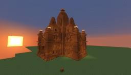 How to build a maya temple in minecraft w/ n11ckthis maya temple was a lot of fun to build. Hindu Minecraft Maps Planet Minecraft Community