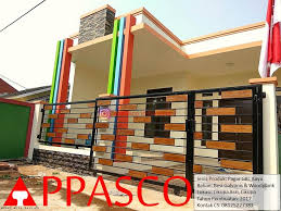 Http Bit Ly 2ccasrv Pagar Minimalis Grc Kayu Woodplank Galvanis Di Cikupa Asri Pagar Minimalis Grc Kayu Woodplank Galvanis Di Minimalis Kayu Rumah Impian